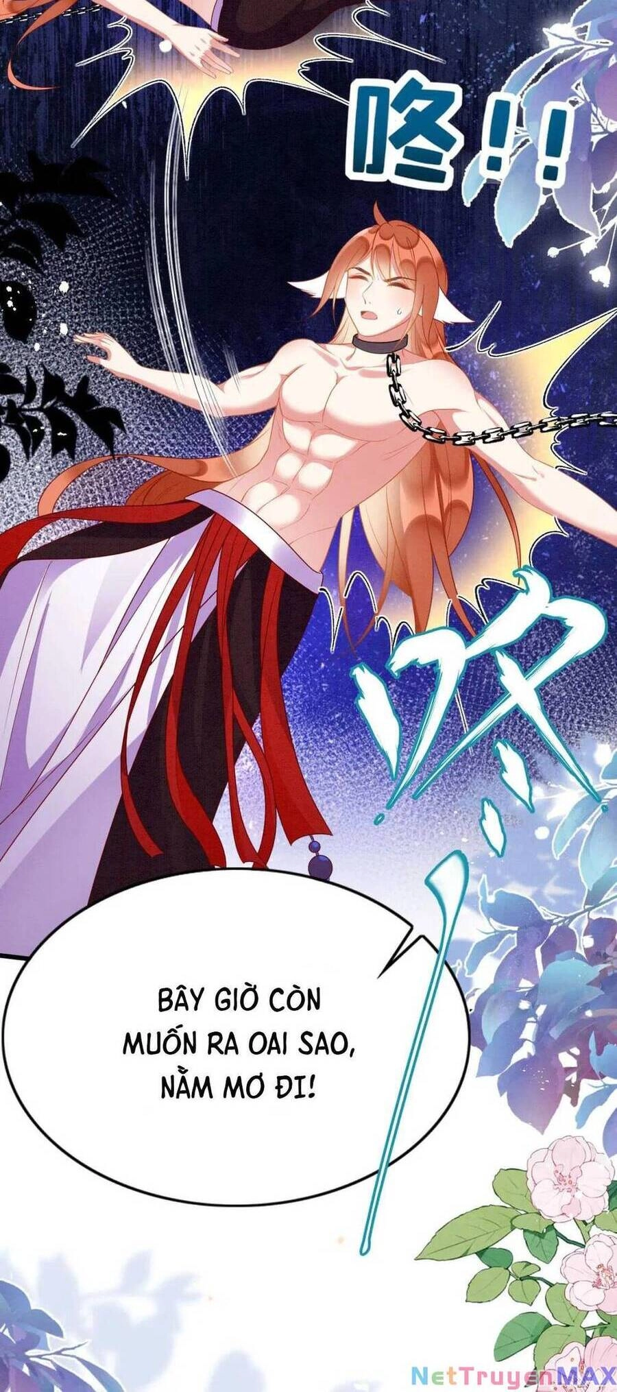 Được Chồng Rắn Siêu Sủng Khi Xuyên Qua Thú Thế Chapter 81 - 20