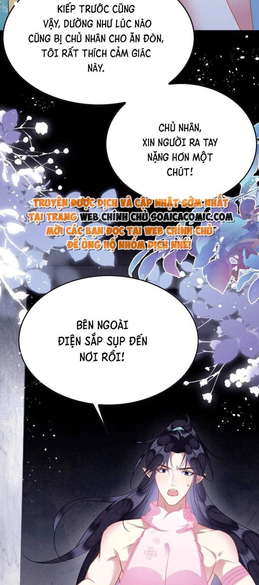 Được Chồng Rắn Siêu Sủng Khi Xuyên Qua Thú Thế Chapter 81 - 25