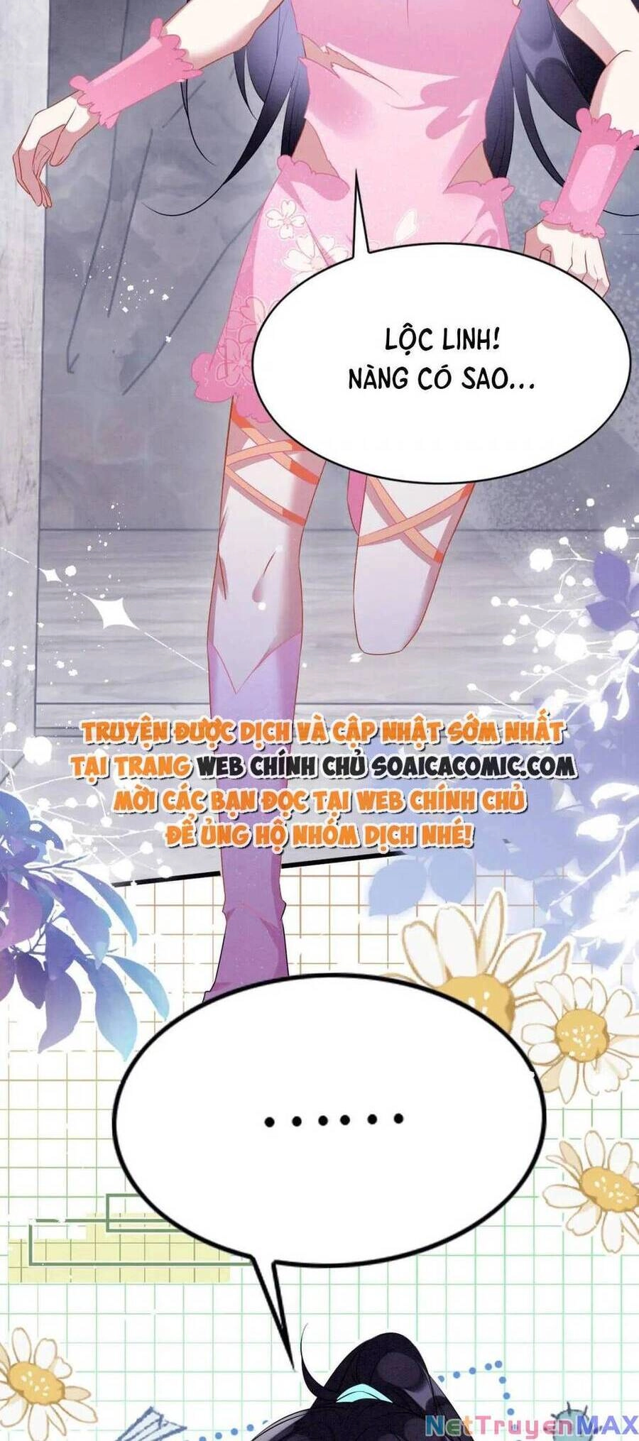 Được Chồng Rắn Siêu Sủng Khi Xuyên Qua Thú Thế Chapter 81 - 26