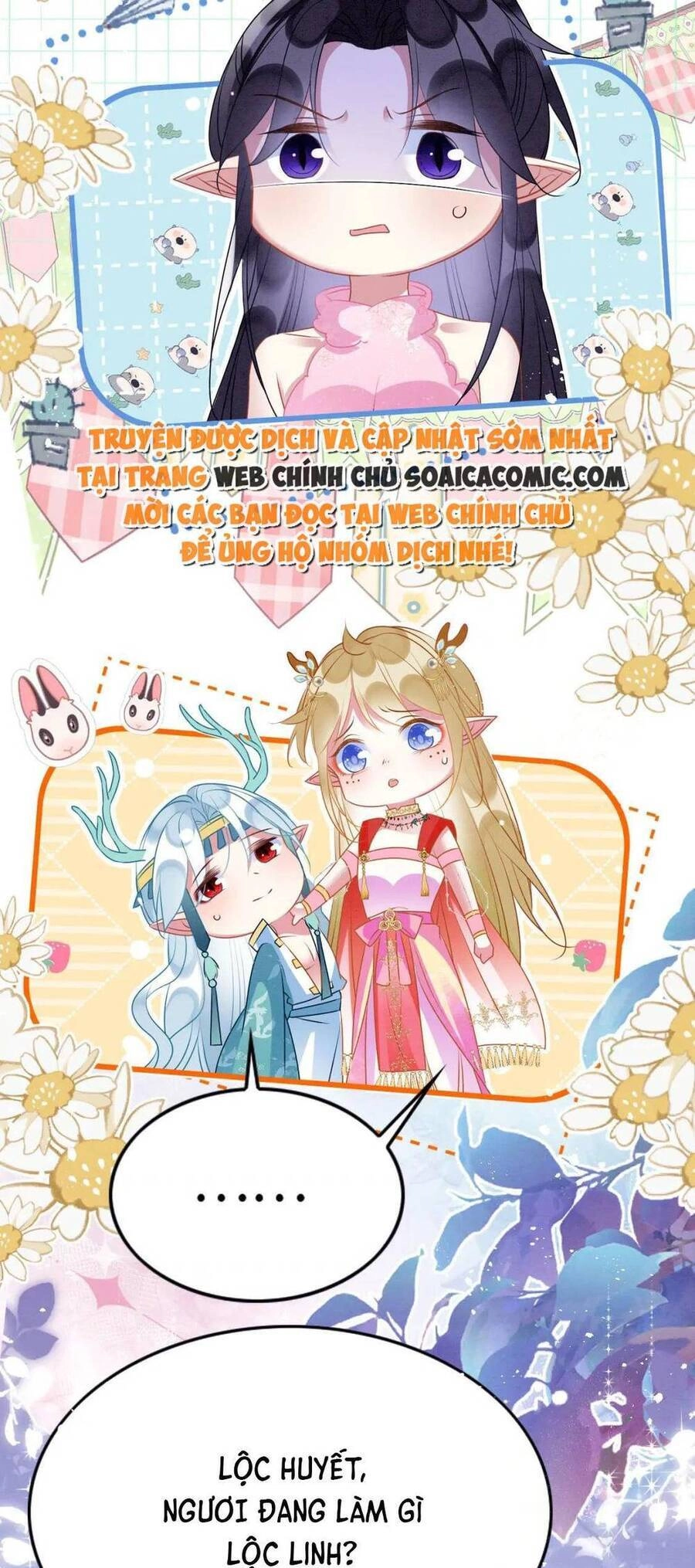 Được Chồng Rắn Siêu Sủng Khi Xuyên Qua Thú Thế Chapter 81 - 27