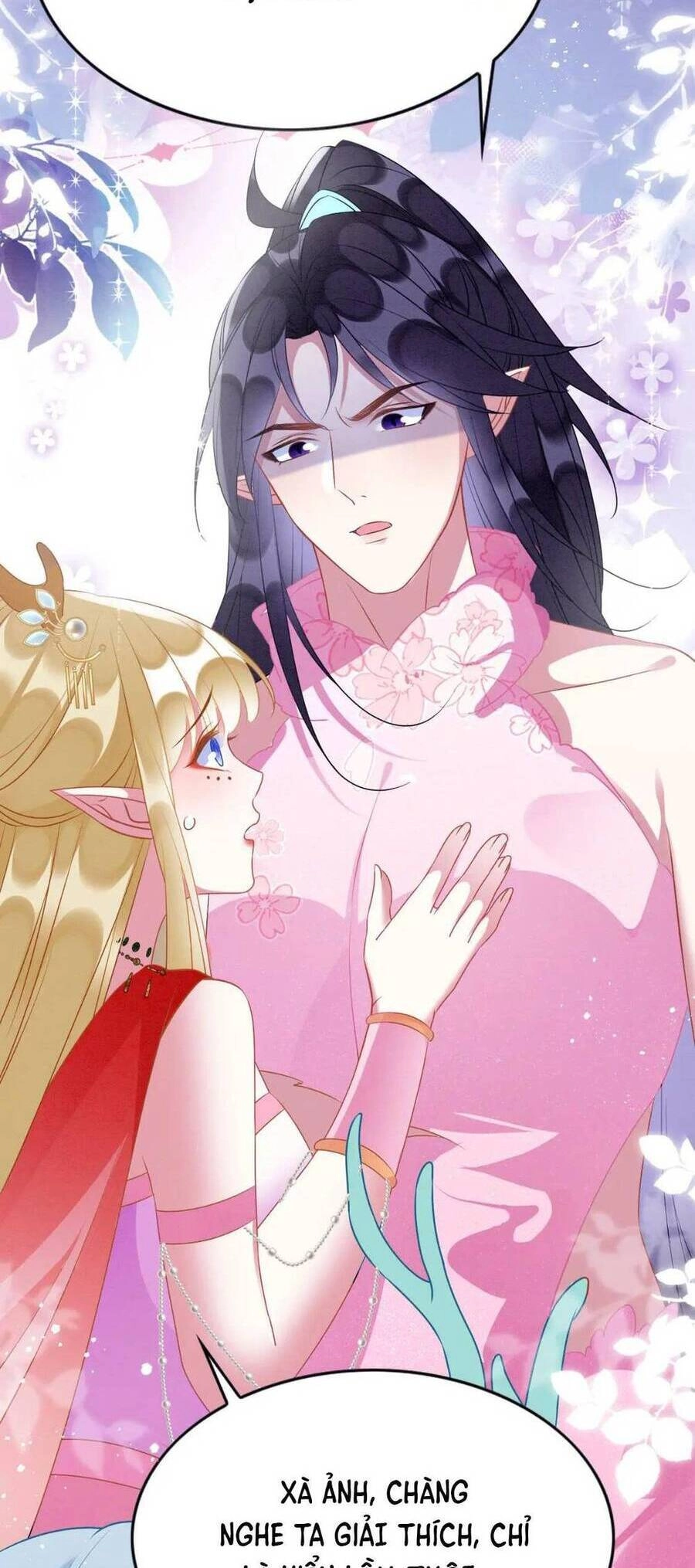 Được Chồng Rắn Siêu Sủng Khi Xuyên Qua Thú Thế Chapter 81 - 28