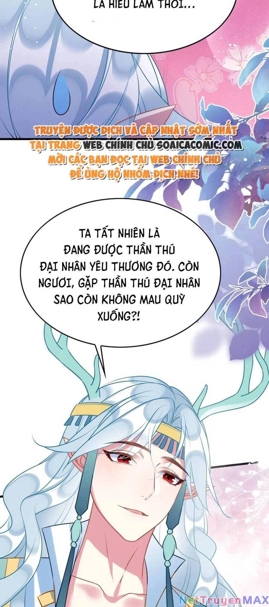 Được Chồng Rắn Siêu Sủng Khi Xuyên Qua Thú Thế Chapter 81 - 29