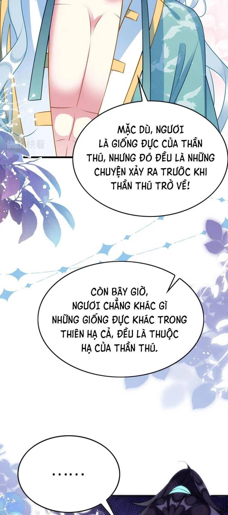 Được Chồng Rắn Siêu Sủng Khi Xuyên Qua Thú Thế Chapter 81 - 30