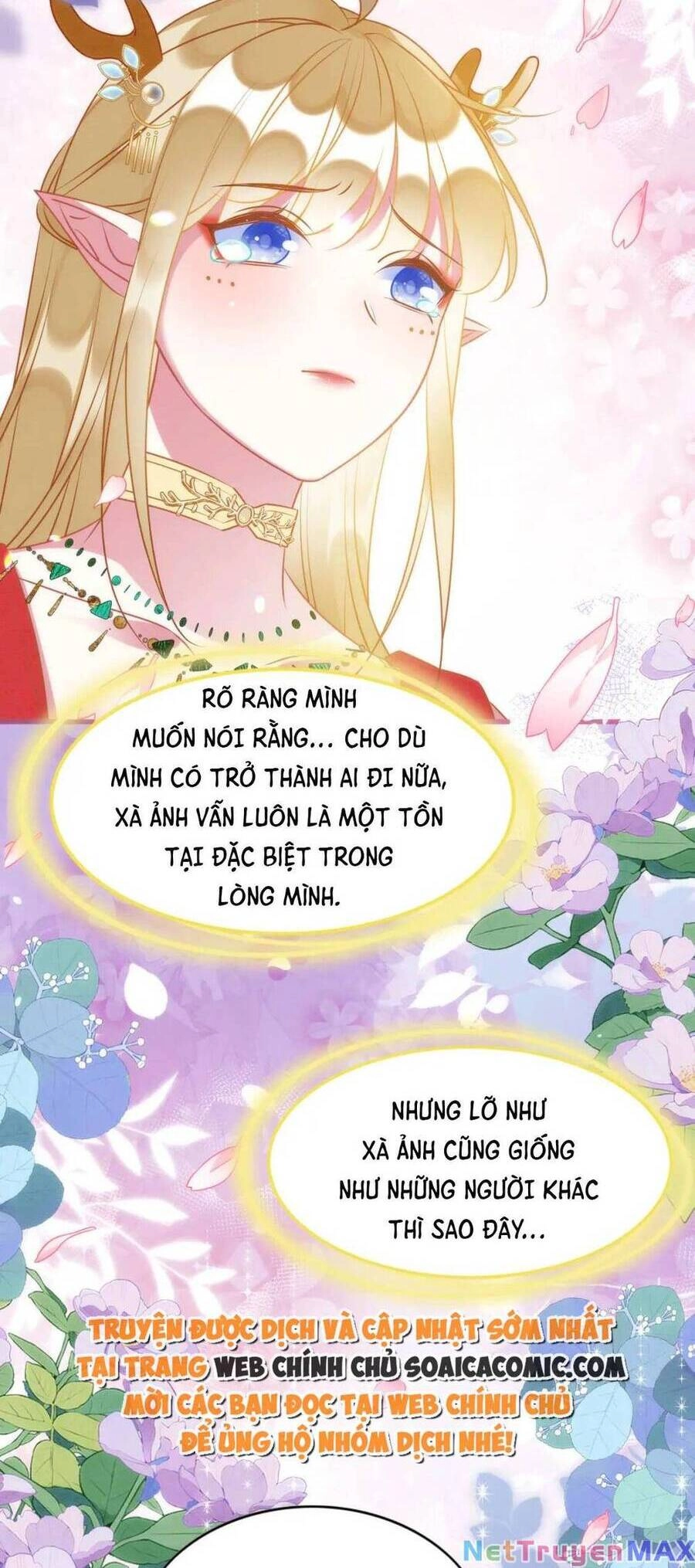 Được Chồng Rắn Siêu Sủng Khi Xuyên Qua Thú Thế Chapter 81 - 32