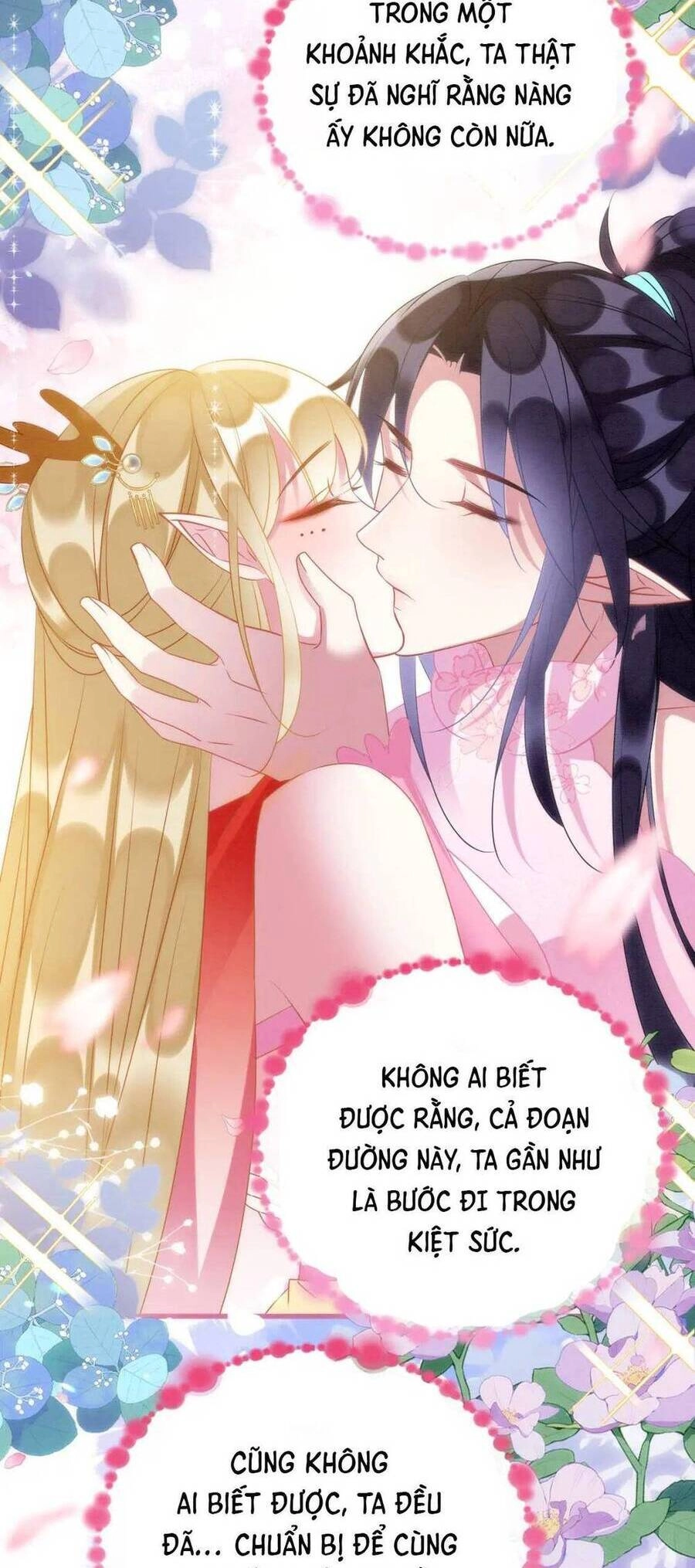 Được Chồng Rắn Siêu Sủng Khi Xuyên Qua Thú Thế Chapter 81 - 34