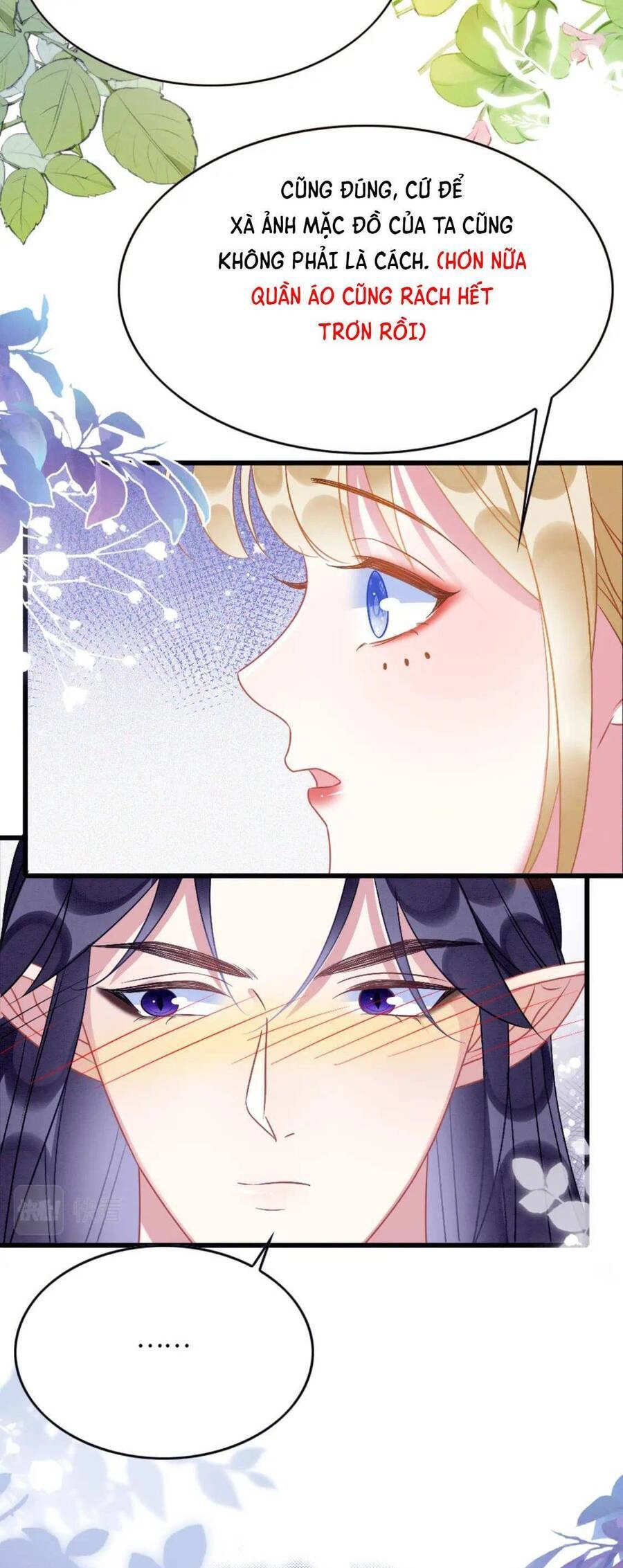 Được Chồng Rắn Siêu Sủng Khi Xuyên Qua Thú Thế Chapter 82 - 6