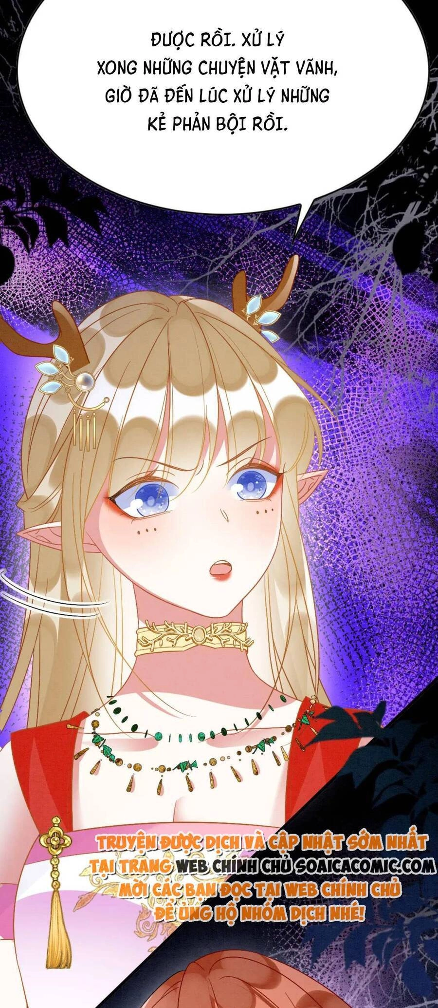 Được Chồng Rắn Siêu Sủng Khi Xuyên Qua Thú Thế Chapter 82 - 9