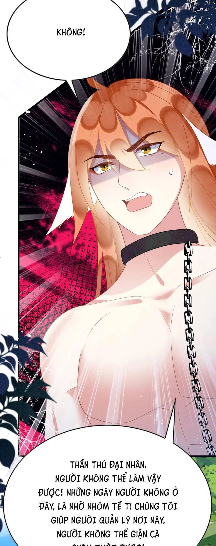 Được Chồng Rắn Siêu Sủng Khi Xuyên Qua Thú Thế Chapter 82 - 15