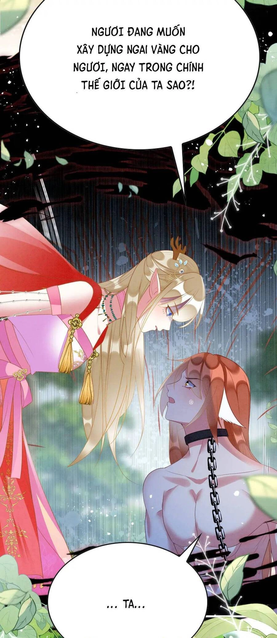 Được Chồng Rắn Siêu Sủng Khi Xuyên Qua Thú Thế Chapter 82 - 18