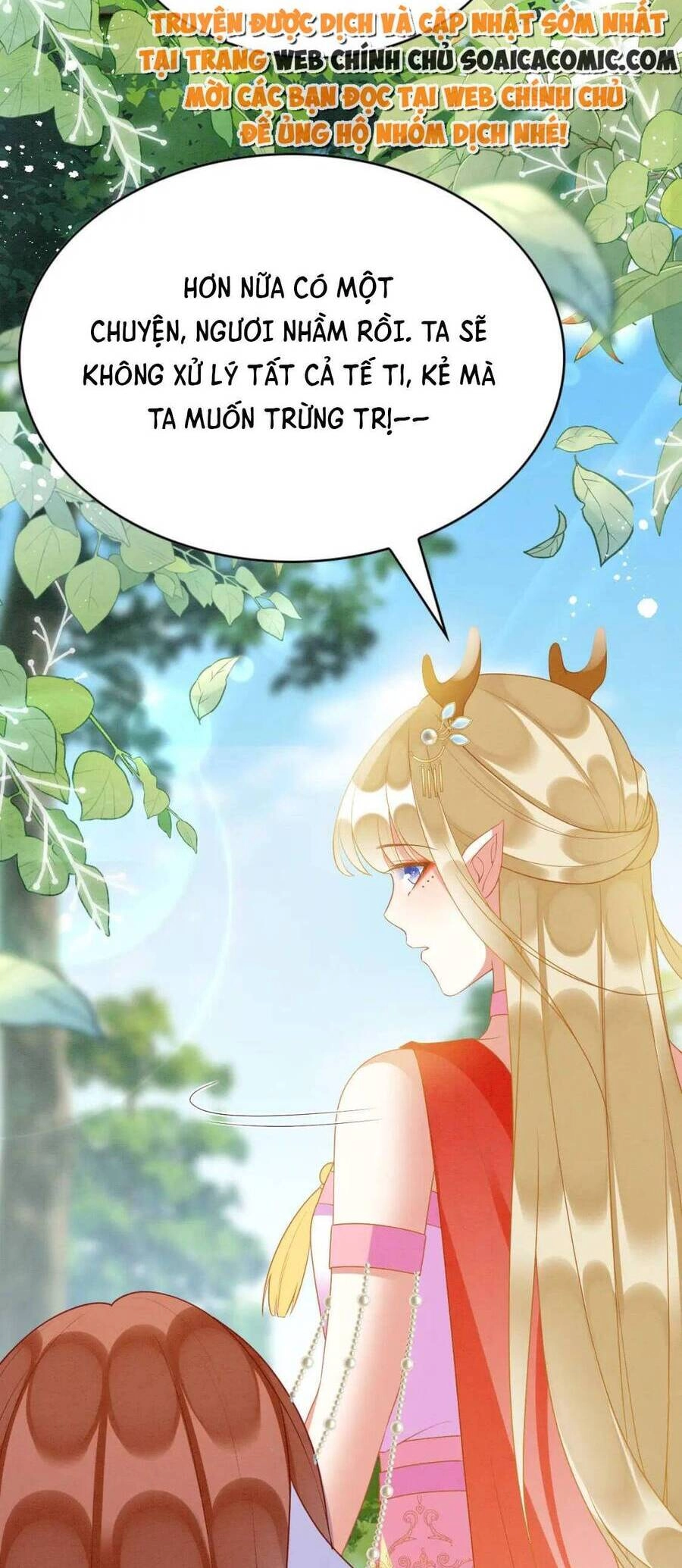 Được Chồng Rắn Siêu Sủng Khi Xuyên Qua Thú Thế Chapter 82 - 19