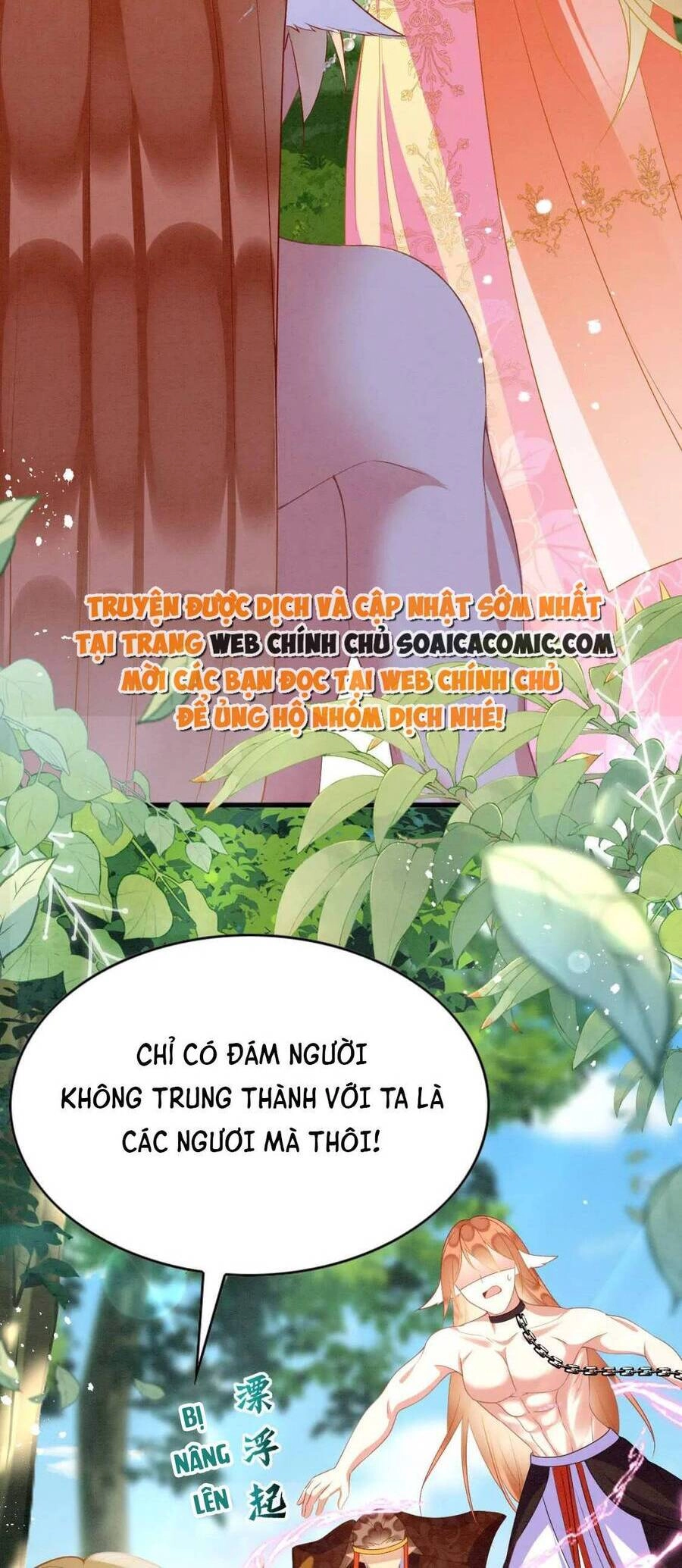 Được Chồng Rắn Siêu Sủng Khi Xuyên Qua Thú Thế Chapter 82 - 20