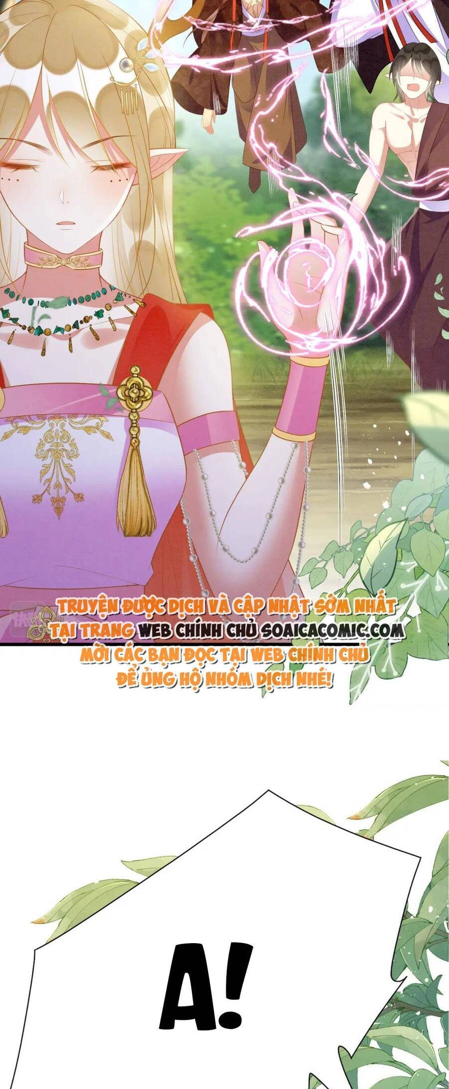 Được Chồng Rắn Siêu Sủng Khi Xuyên Qua Thú Thế Chapter 82 - 21