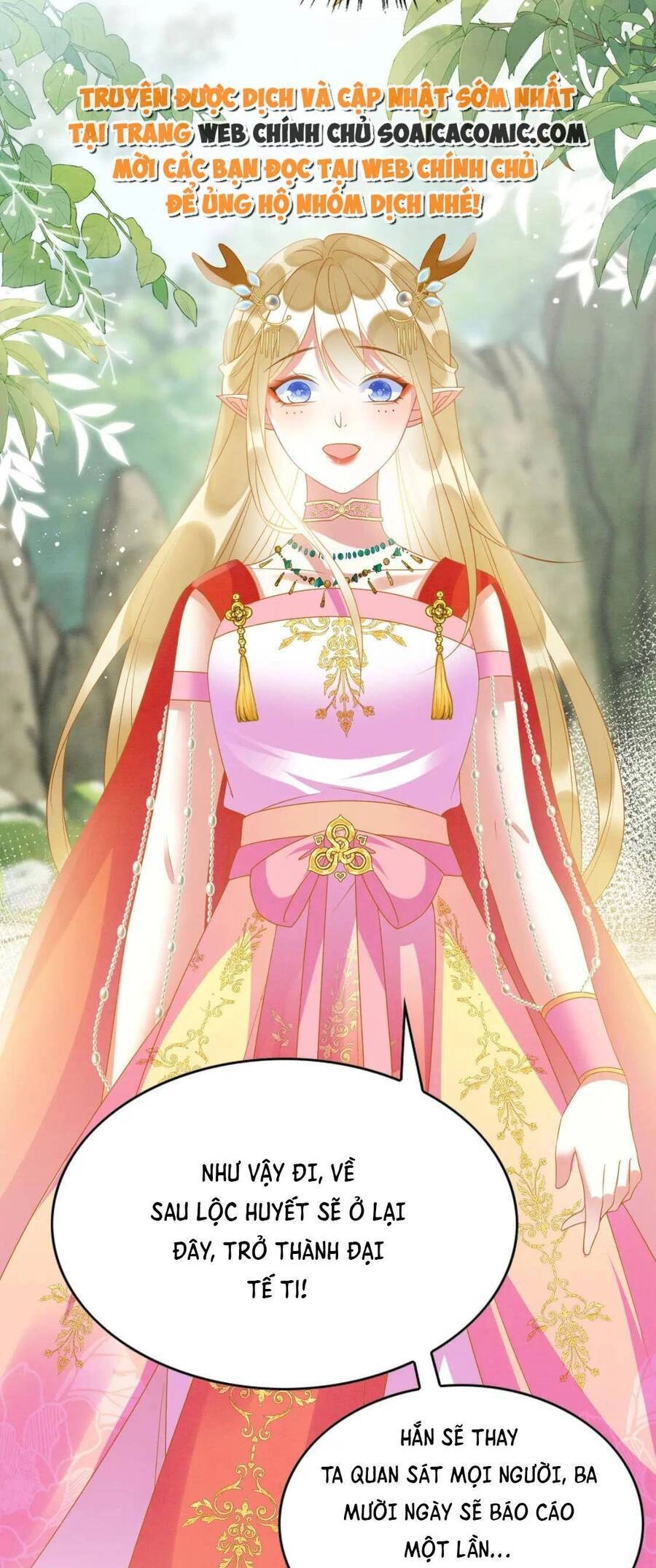 Được Chồng Rắn Siêu Sủng Khi Xuyên Qua Thú Thế Chapter 82 - 26