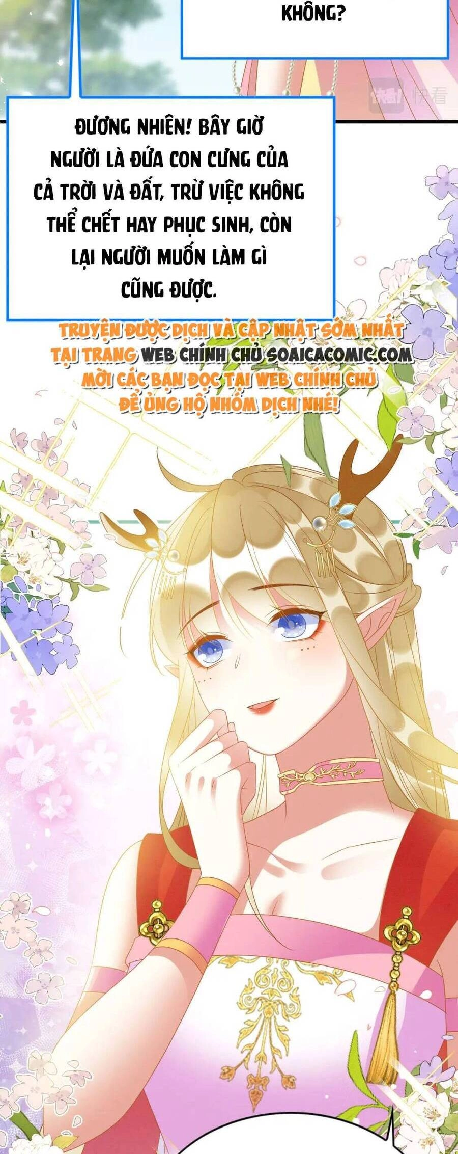 Được Chồng Rắn Siêu Sủng Khi Xuyên Qua Thú Thế Chapter 82 - 30