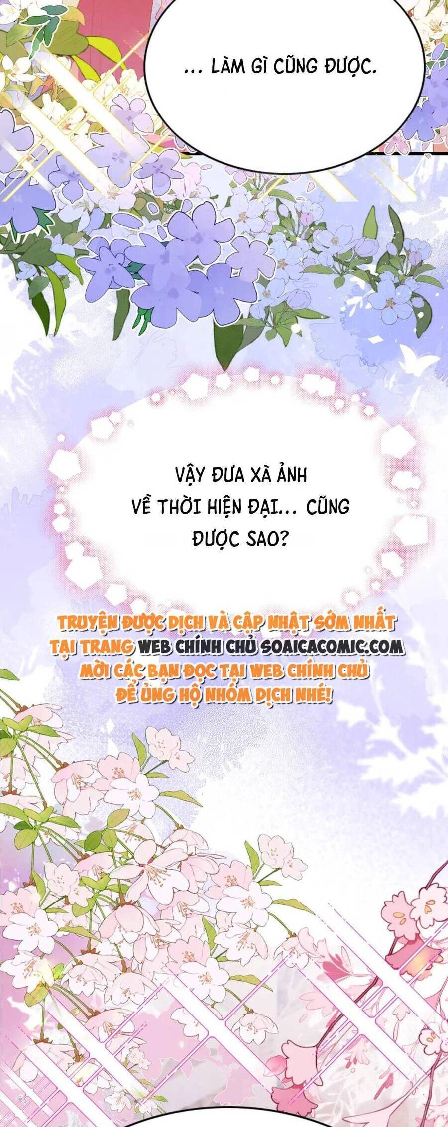 Được Chồng Rắn Siêu Sủng Khi Xuyên Qua Thú Thế Chapter 82 - 31