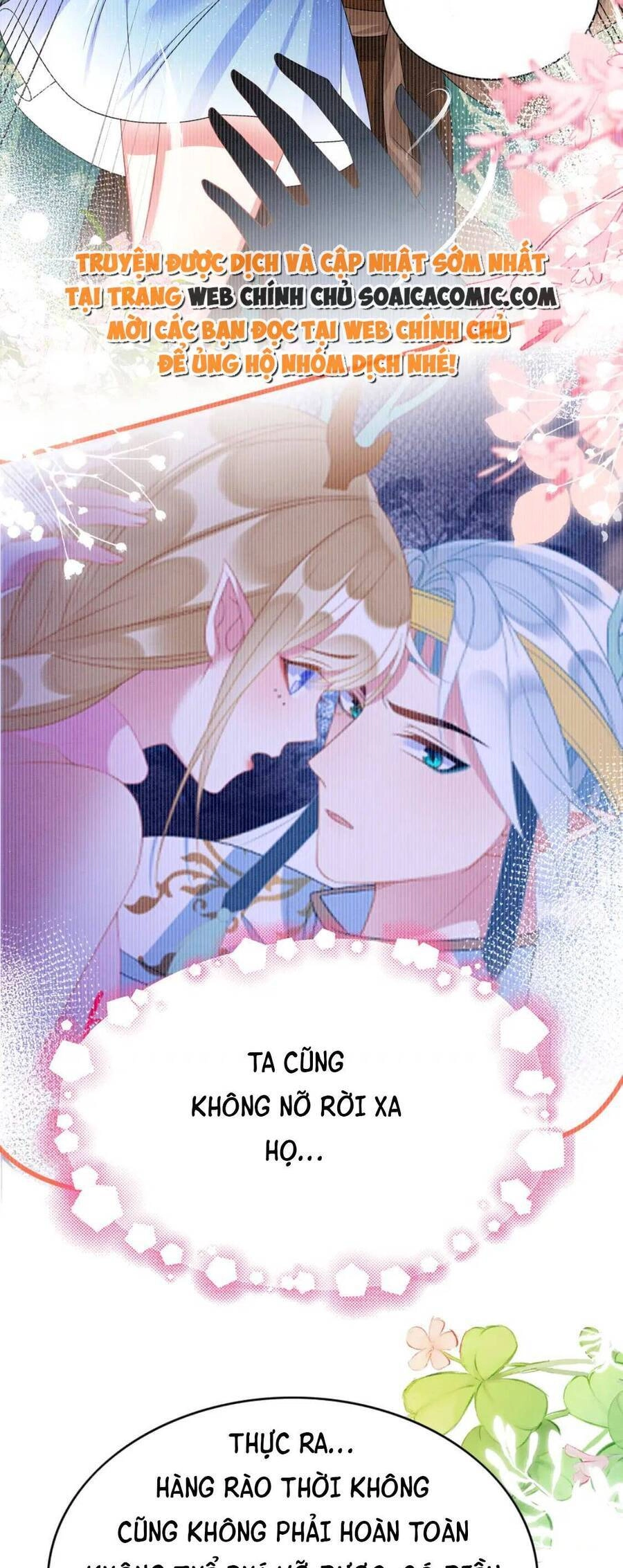 Được Chồng Rắn Siêu Sủng Khi Xuyên Qua Thú Thế Chapter 83 - 6