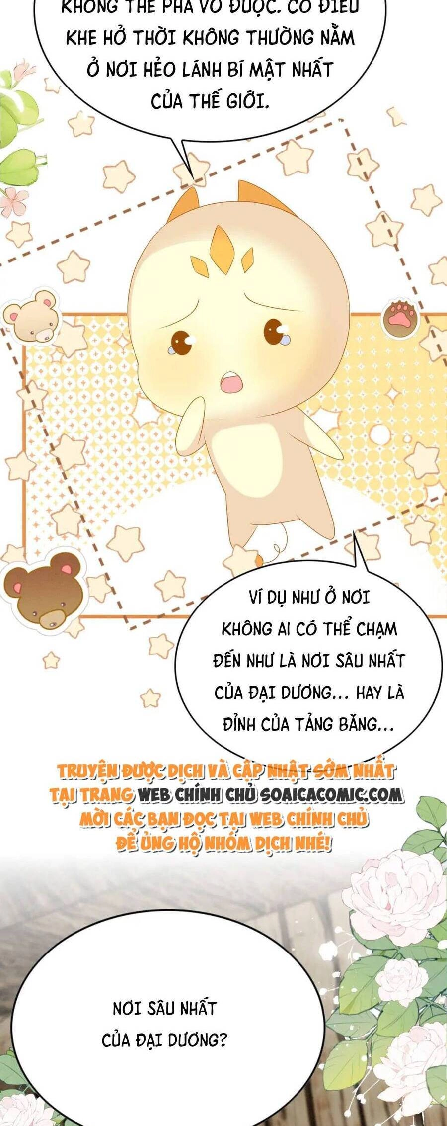 Được Chồng Rắn Siêu Sủng Khi Xuyên Qua Thú Thế Chapter 83 - 7