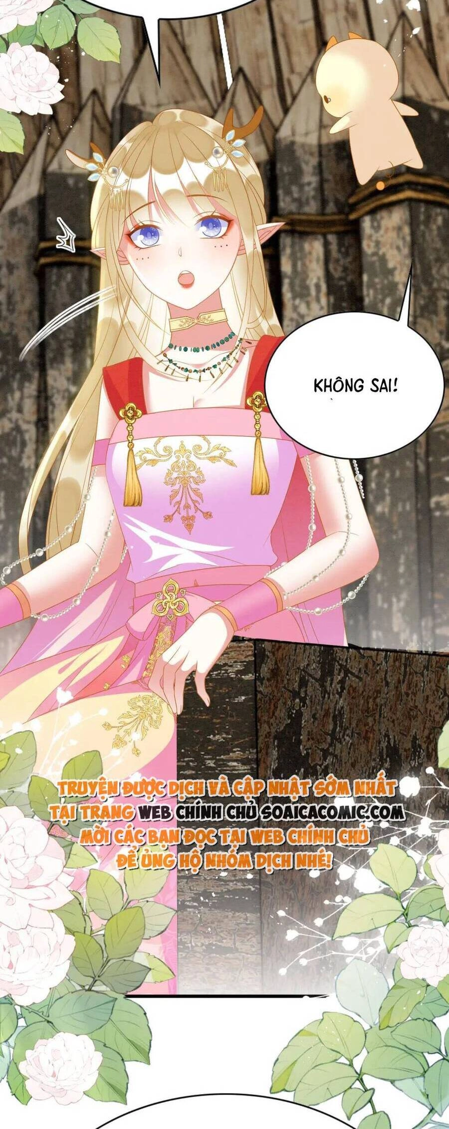 Được Chồng Rắn Siêu Sủng Khi Xuyên Qua Thú Thế Chapter 83 - 8