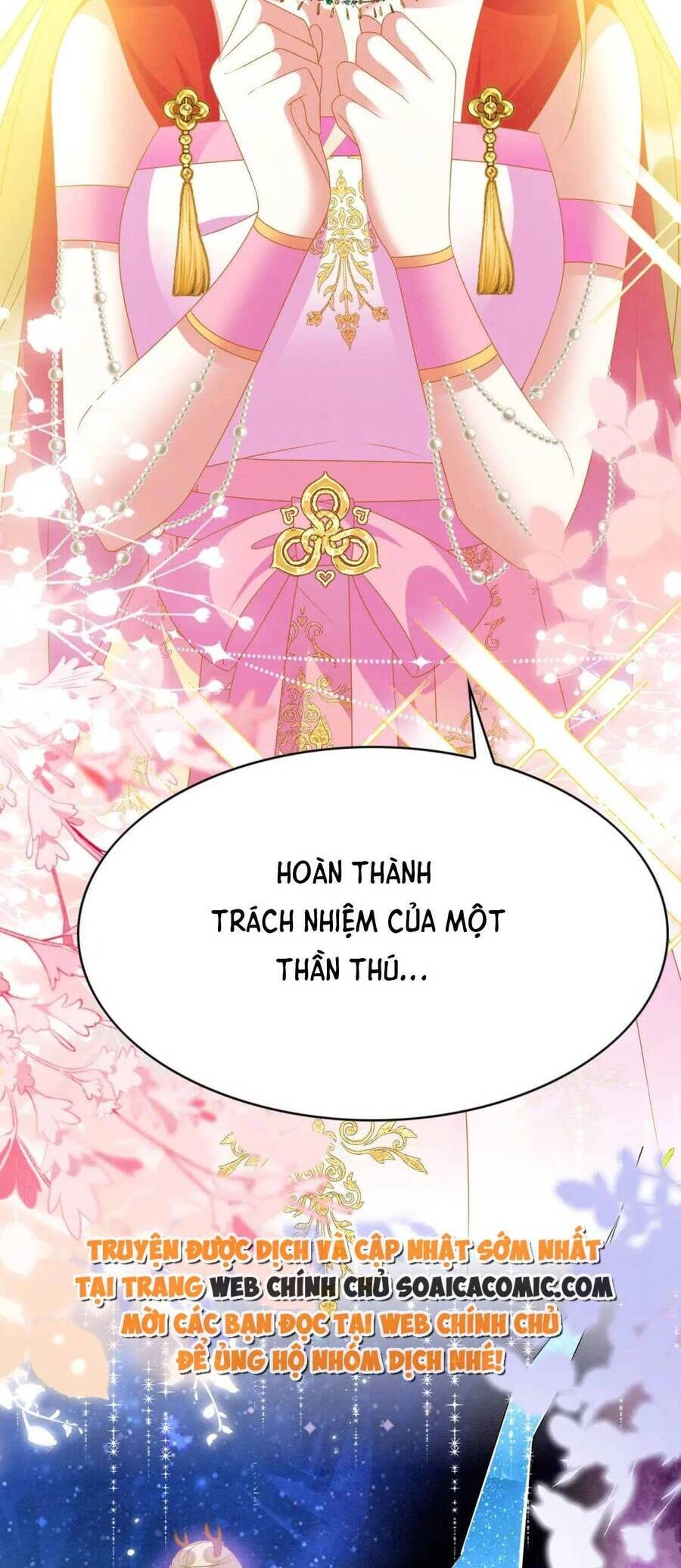 Được Chồng Rắn Siêu Sủng Khi Xuyên Qua Thú Thế Chapter 83 - 11