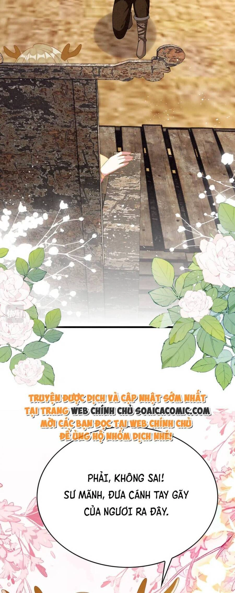 Được Chồng Rắn Siêu Sủng Khi Xuyên Qua Thú Thế Chapter 83 - 14