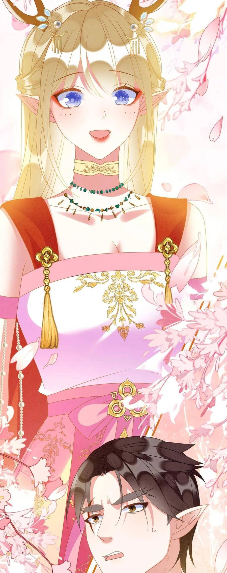 Được Chồng Rắn Siêu Sủng Khi Xuyên Qua Thú Thế Chapter 83 - 15