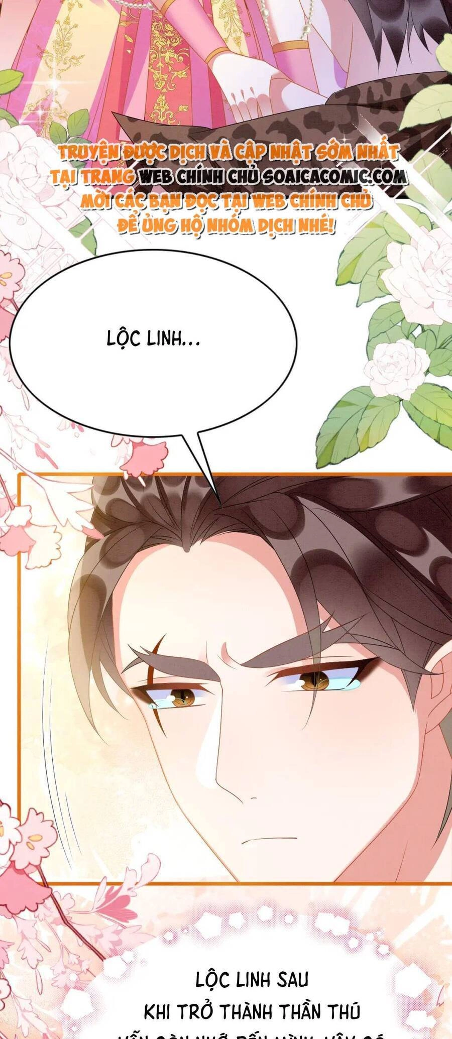 Được Chồng Rắn Siêu Sủng Khi Xuyên Qua Thú Thế Chapter 83 - 18