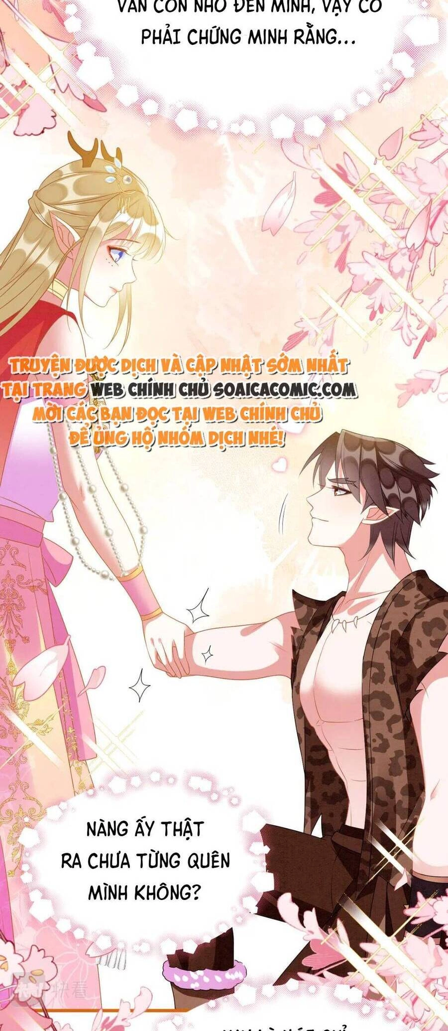 Được Chồng Rắn Siêu Sủng Khi Xuyên Qua Thú Thế Chapter 83 - 19