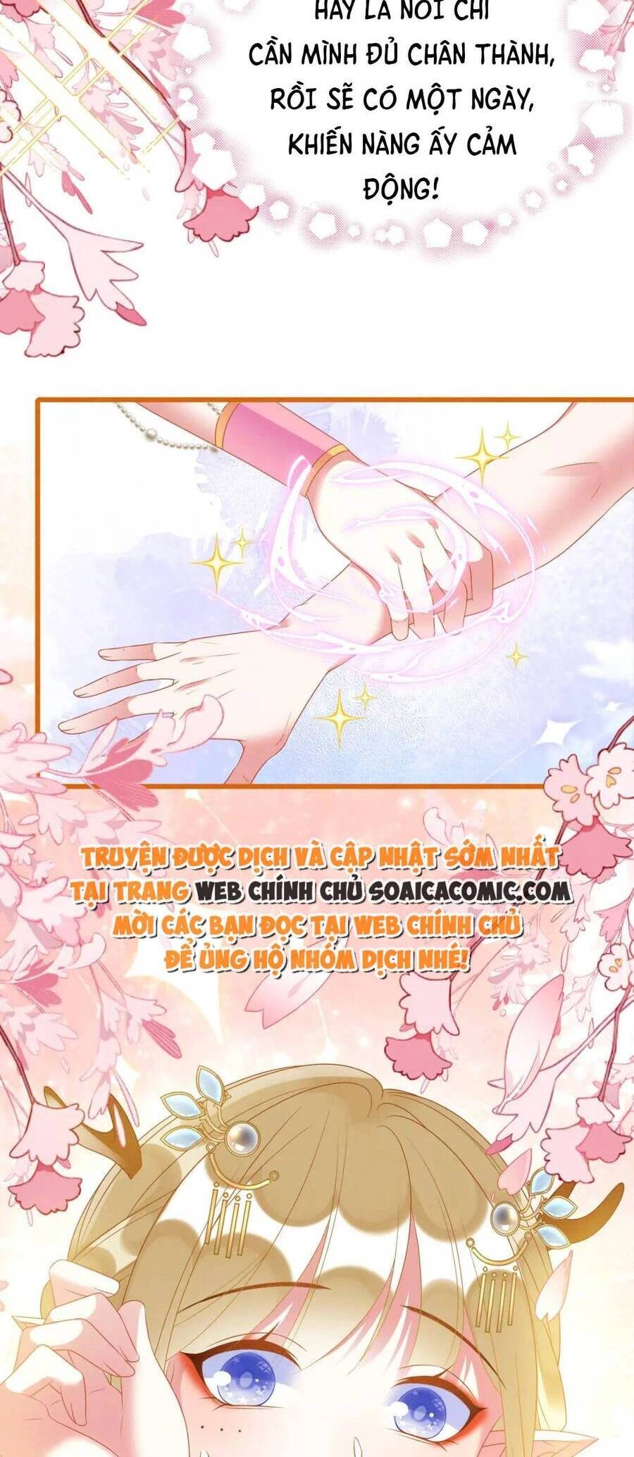 Được Chồng Rắn Siêu Sủng Khi Xuyên Qua Thú Thế Chapter 83 - 20