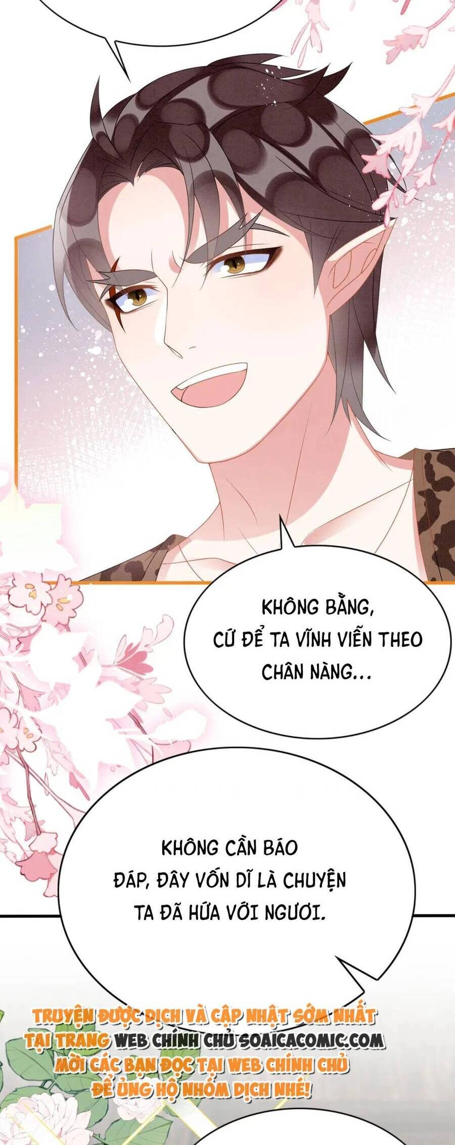 Được Chồng Rắn Siêu Sủng Khi Xuyên Qua Thú Thế Chapter 83 - 23