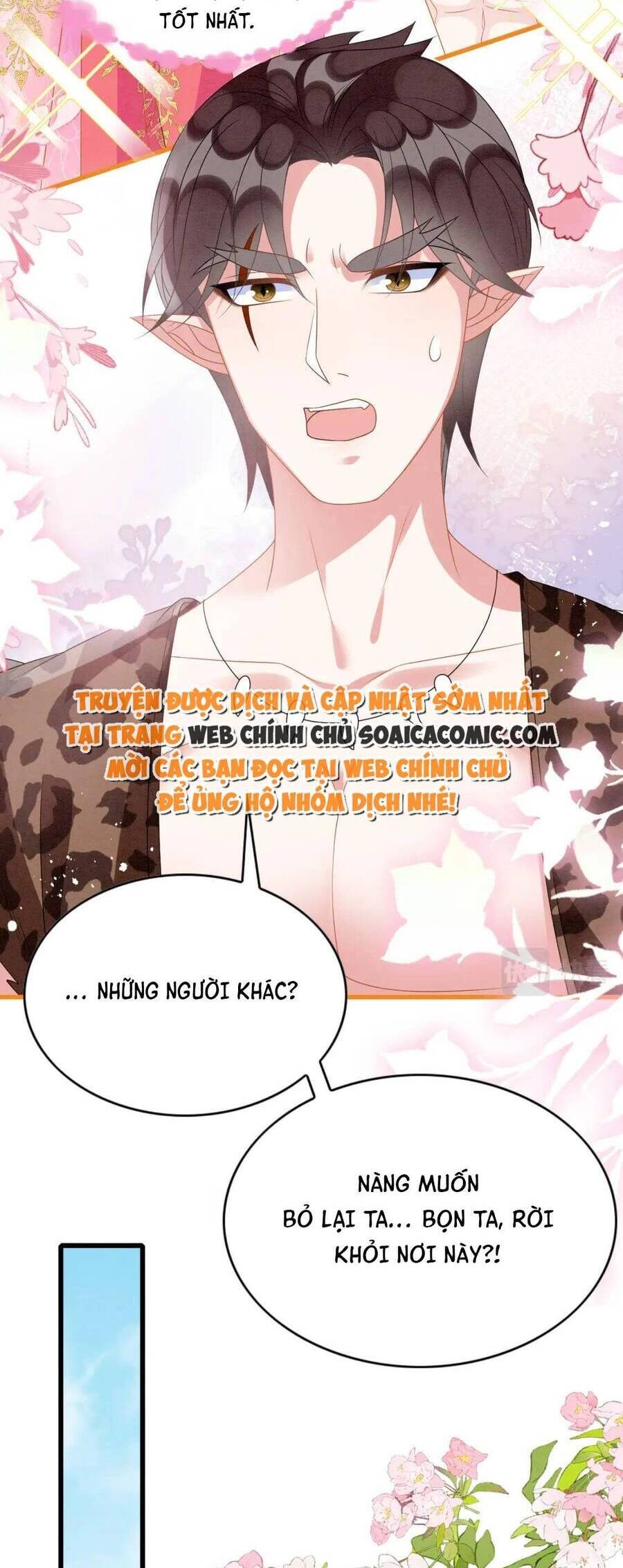 Được Chồng Rắn Siêu Sủng Khi Xuyên Qua Thú Thế Chapter 83 - 25