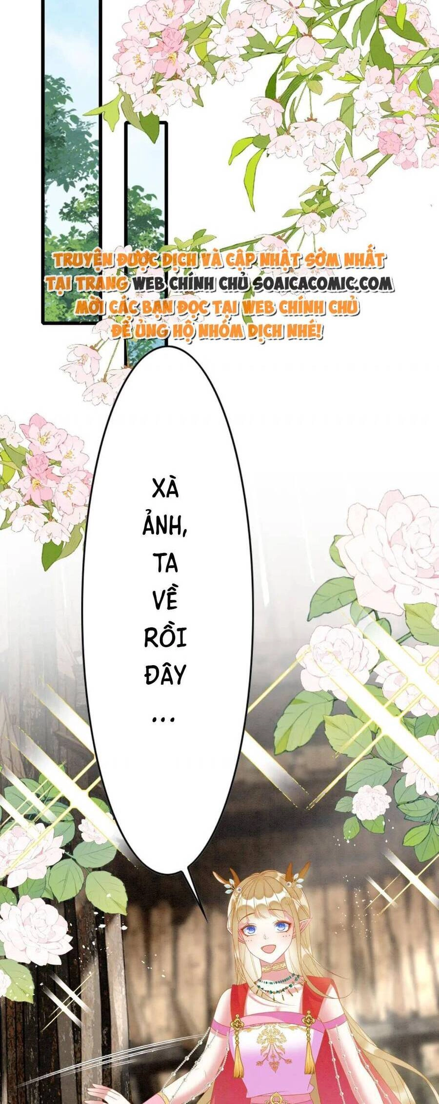 Được Chồng Rắn Siêu Sủng Khi Xuyên Qua Thú Thế Chapter 83 - 26