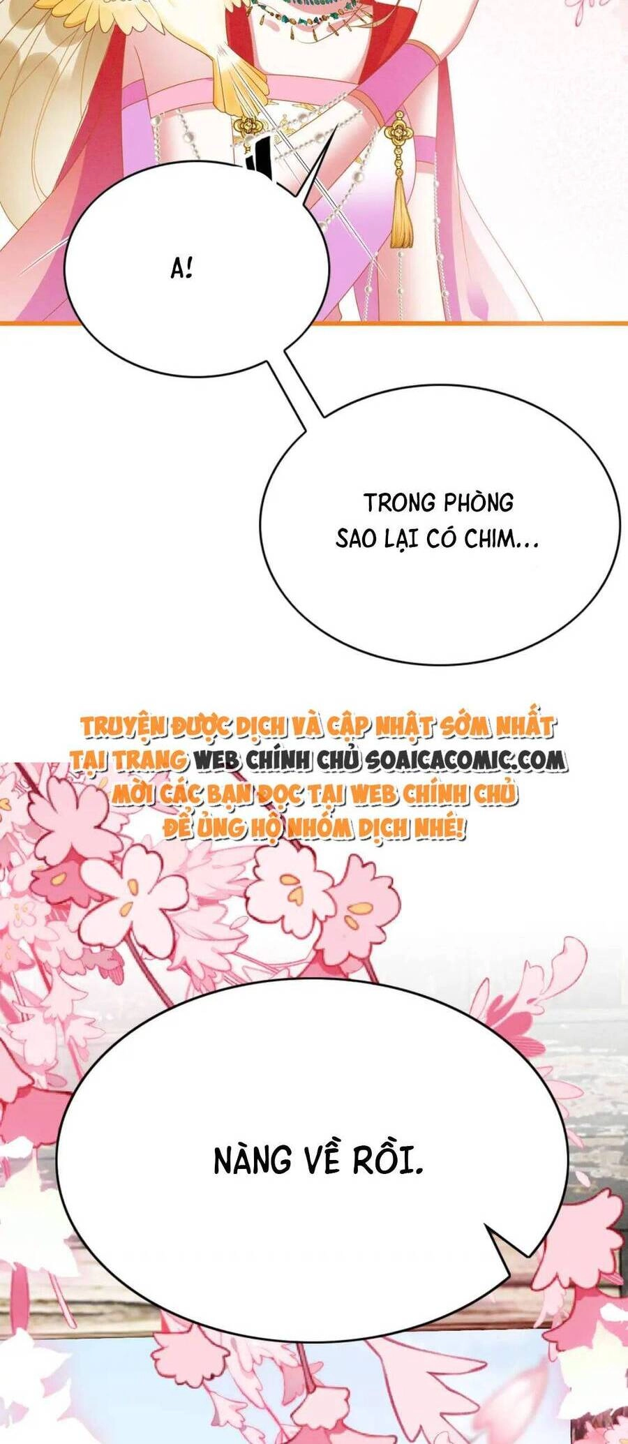 Được Chồng Rắn Siêu Sủng Khi Xuyên Qua Thú Thế Chapter 83 - 28