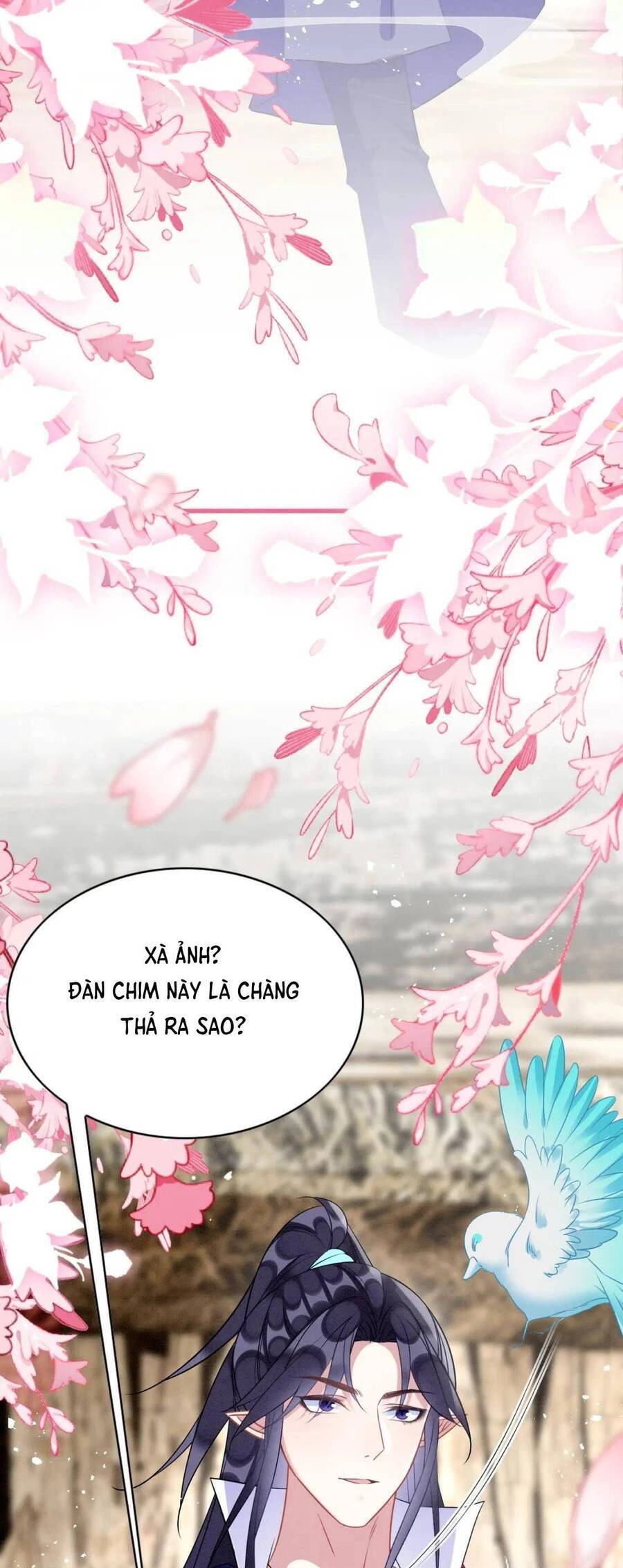 Được Chồng Rắn Siêu Sủng Khi Xuyên Qua Thú Thế Chapter 83 - 30