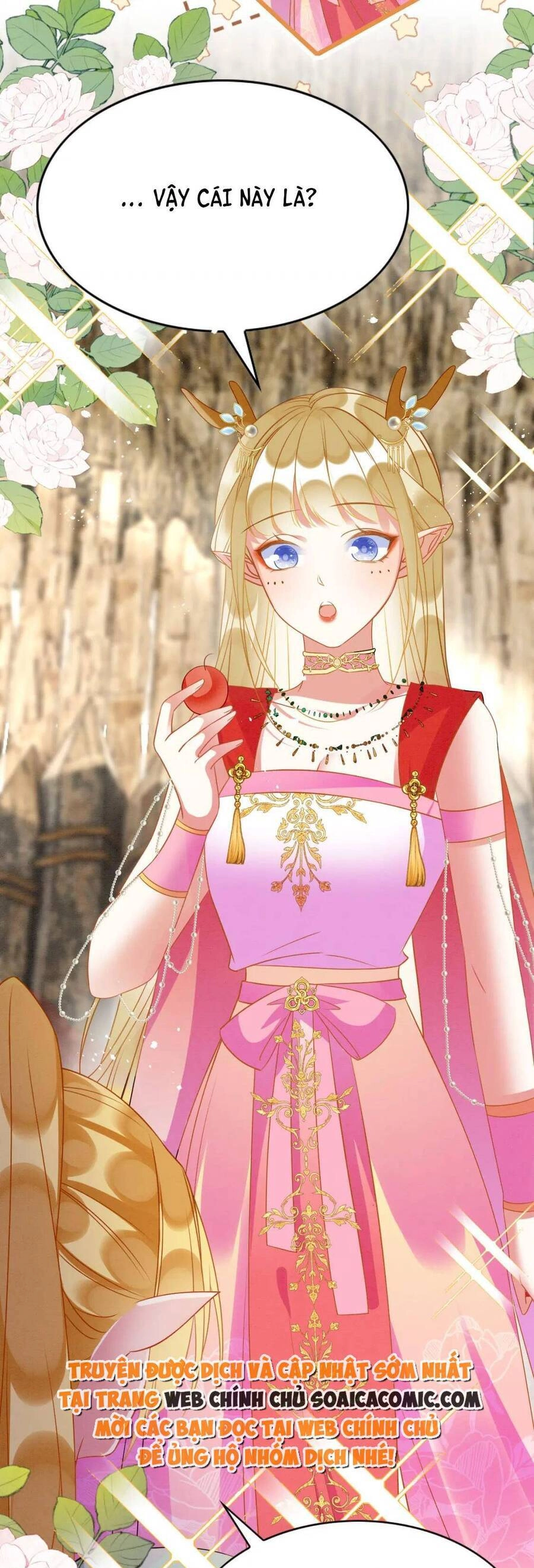 Được Chồng Rắn Siêu Sủng Khi Xuyên Qua Thú Thế Chapter 83 - 36