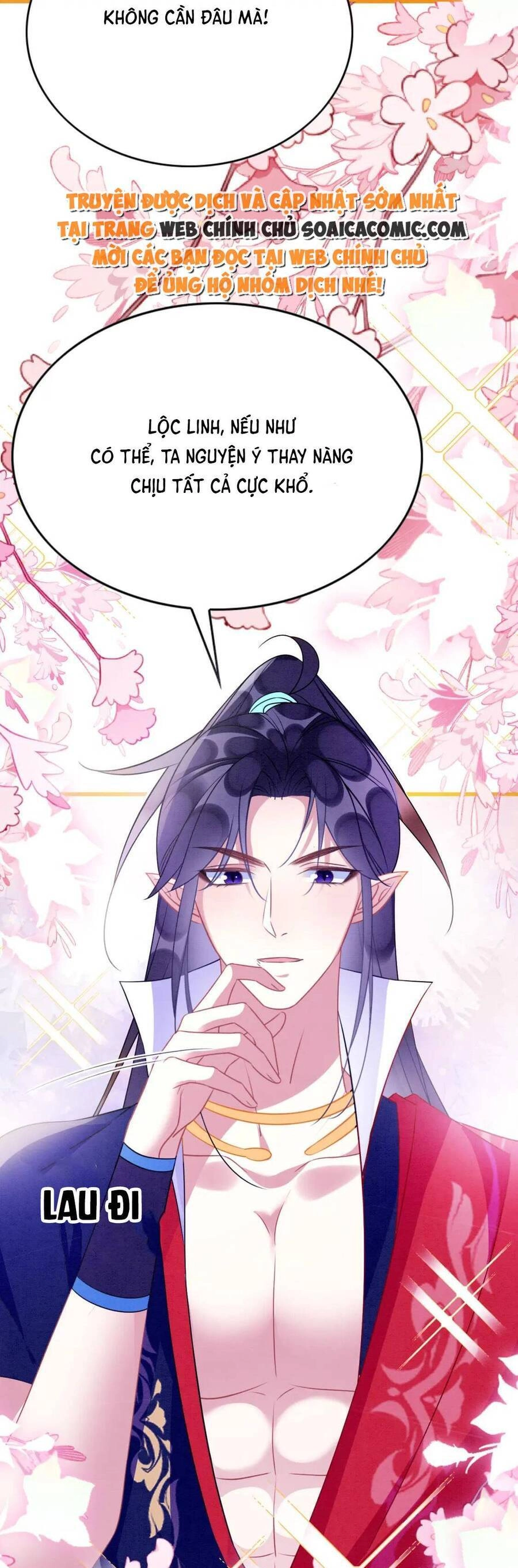 Được Chồng Rắn Siêu Sủng Khi Xuyên Qua Thú Thế Chapter 83 - 39