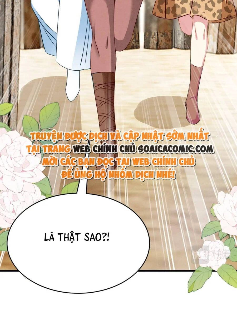 Được Chồng Rắn Siêu Sủng Khi Xuyên Qua Thú Thế Chapter 83 - 42