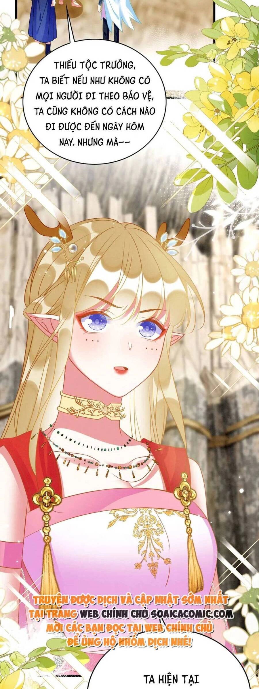 Được Chồng Rắn Siêu Sủng Khi Xuyên Qua Thú Thế Chapter 84 - 2