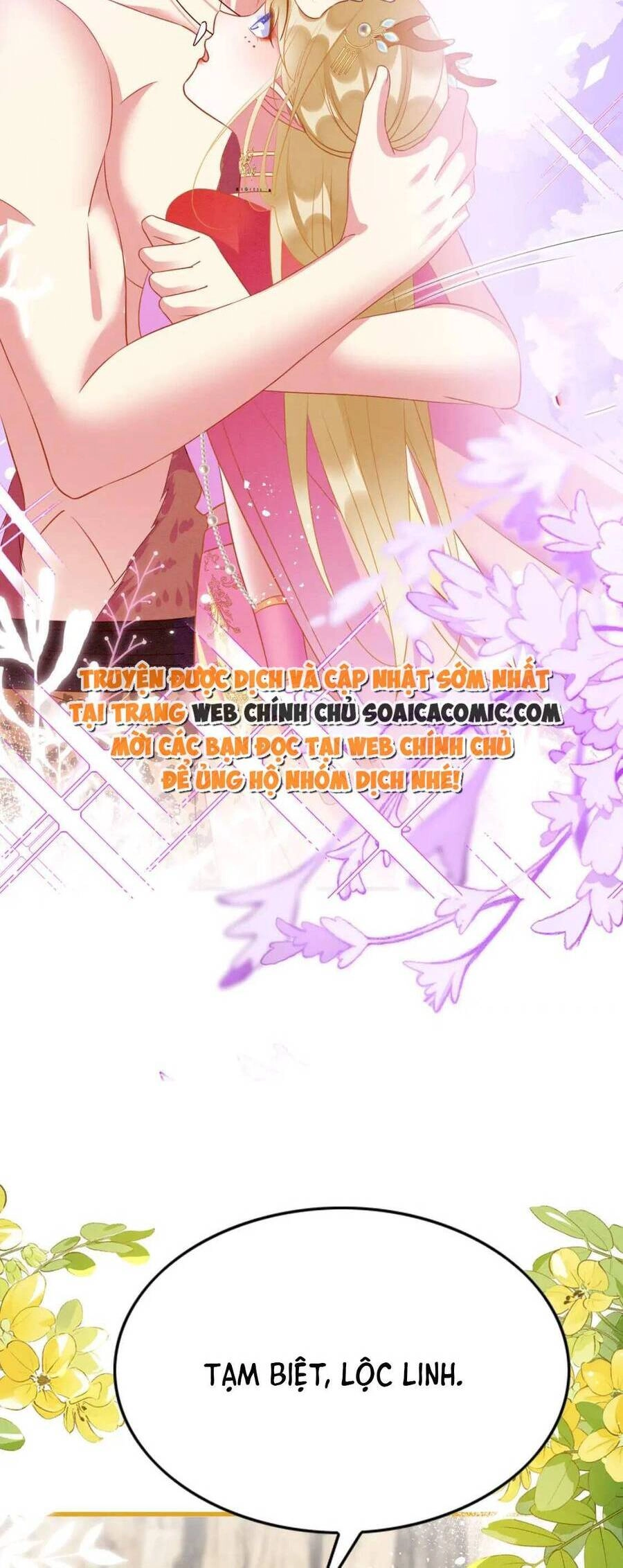 Được Chồng Rắn Siêu Sủng Khi Xuyên Qua Thú Thế Chapter 84 - 14