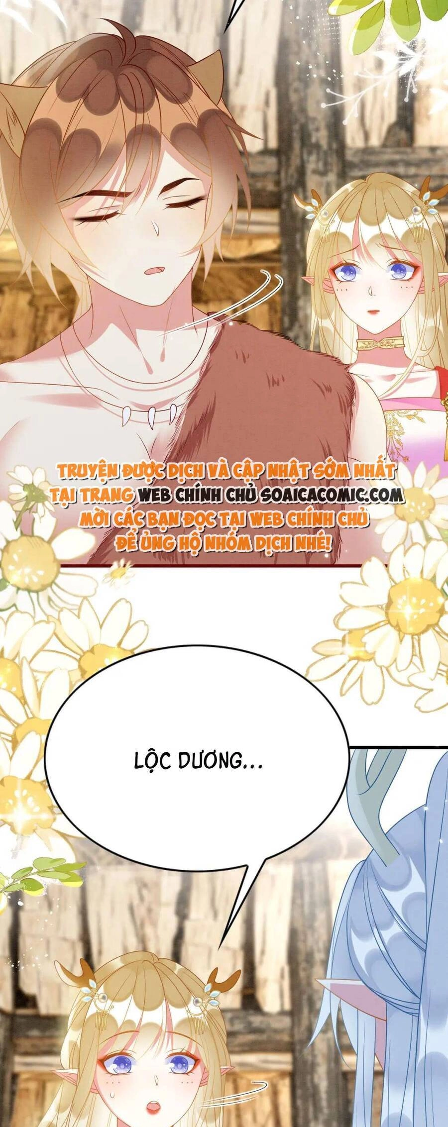 Được Chồng Rắn Siêu Sủng Khi Xuyên Qua Thú Thế Chapter 84 - 15