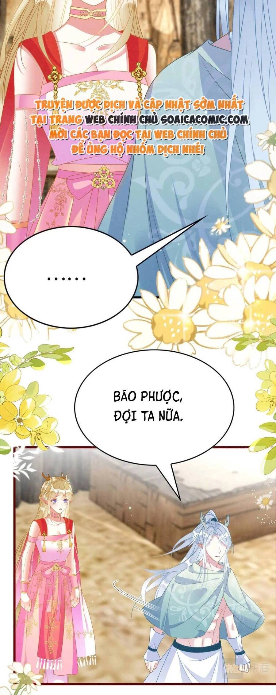 Được Chồng Rắn Siêu Sủng Khi Xuyên Qua Thú Thế Chapter 84 - 16