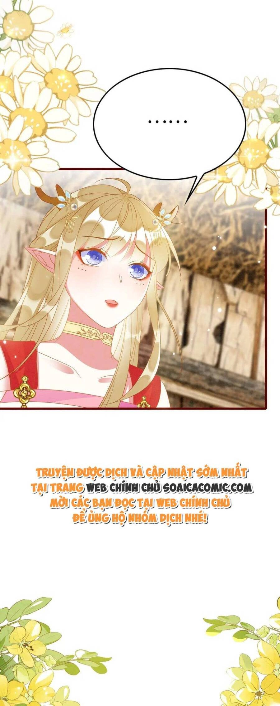 Được Chồng Rắn Siêu Sủng Khi Xuyên Qua Thú Thế Chapter 84 - 17