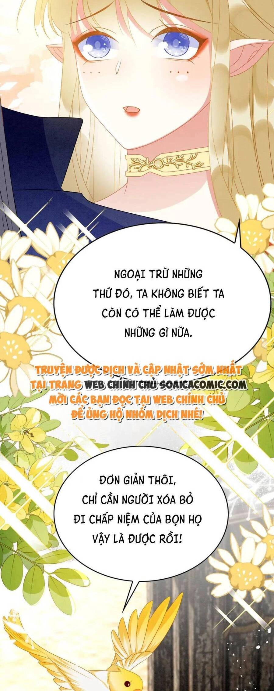 Được Chồng Rắn Siêu Sủng Khi Xuyên Qua Thú Thế Chapter 84 - 23