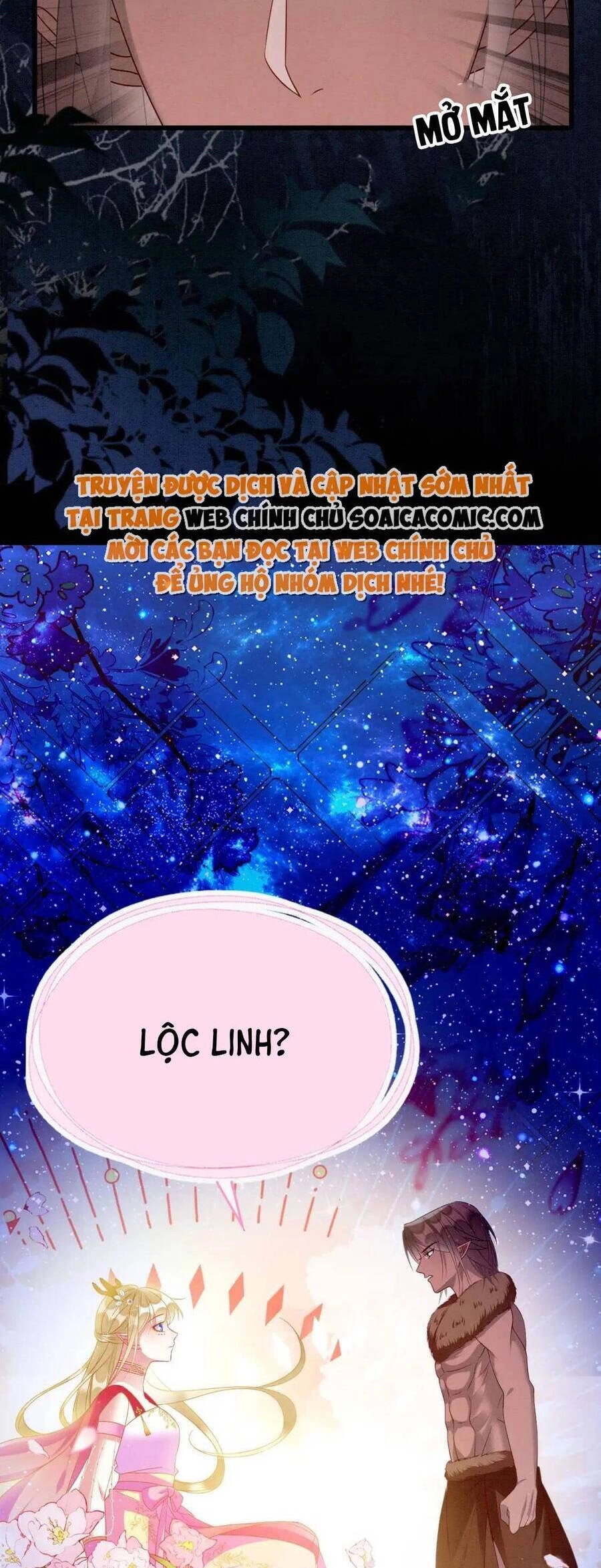 Được Chồng Rắn Siêu Sủng Khi Xuyên Qua Thú Thế Chapter 84 - 28