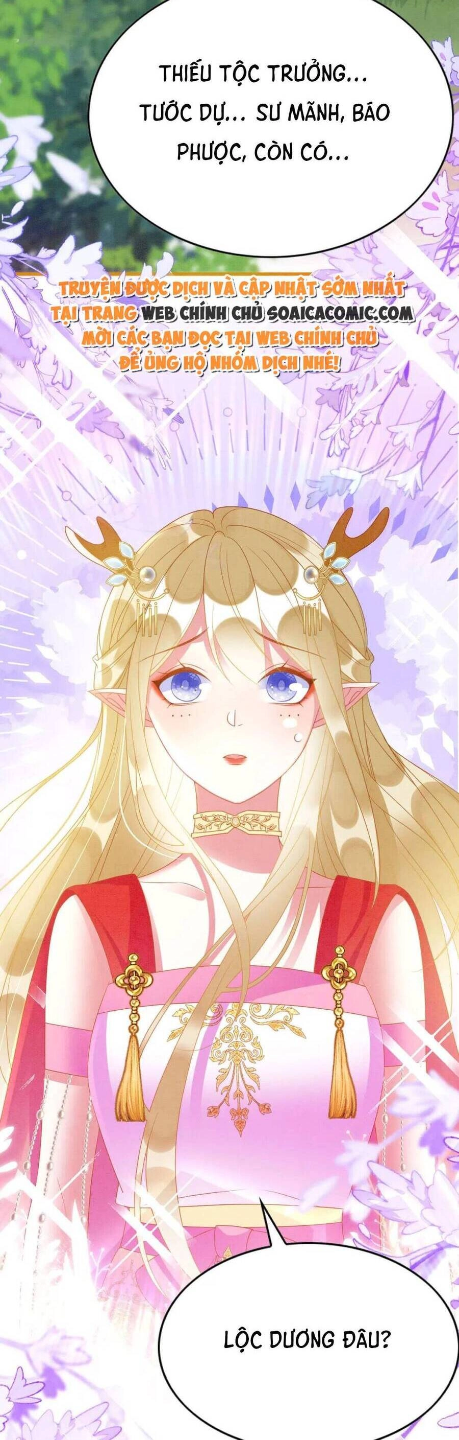 Được Chồng Rắn Siêu Sủng Khi Xuyên Qua Thú Thế Chapter 84 - 32