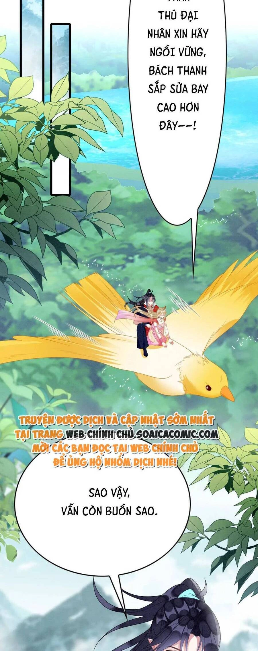 Được Chồng Rắn Siêu Sủng Khi Xuyên Qua Thú Thế Chapter 85 - 8