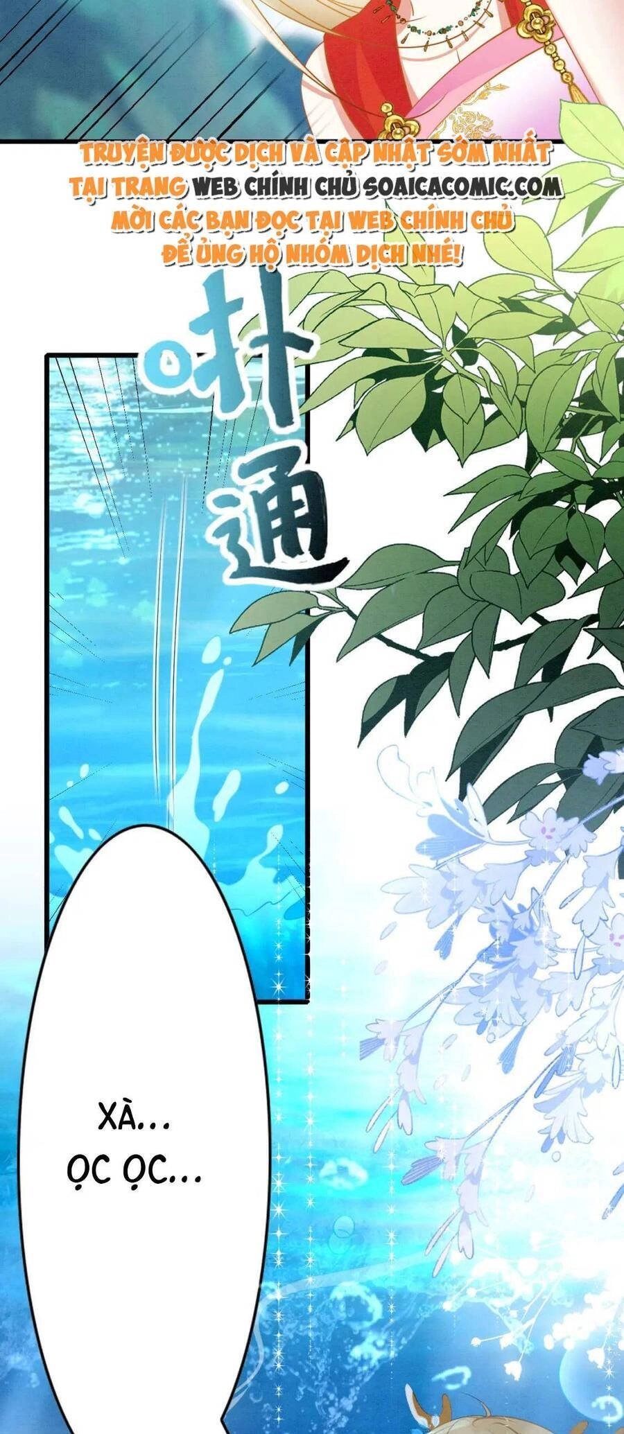 Được Chồng Rắn Siêu Sủng Khi Xuyên Qua Thú Thế Chapter 85 - 18