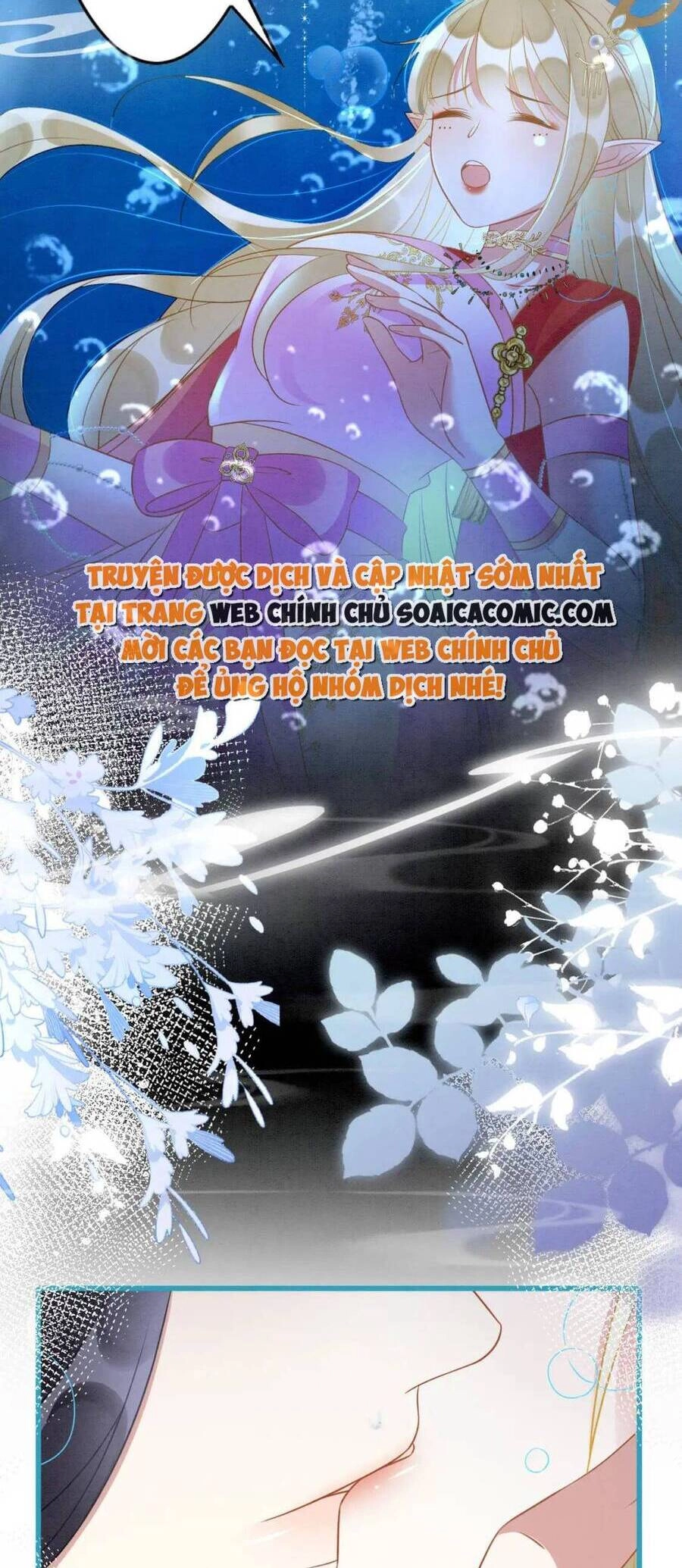 Được Chồng Rắn Siêu Sủng Khi Xuyên Qua Thú Thế Chapter 85 - 19