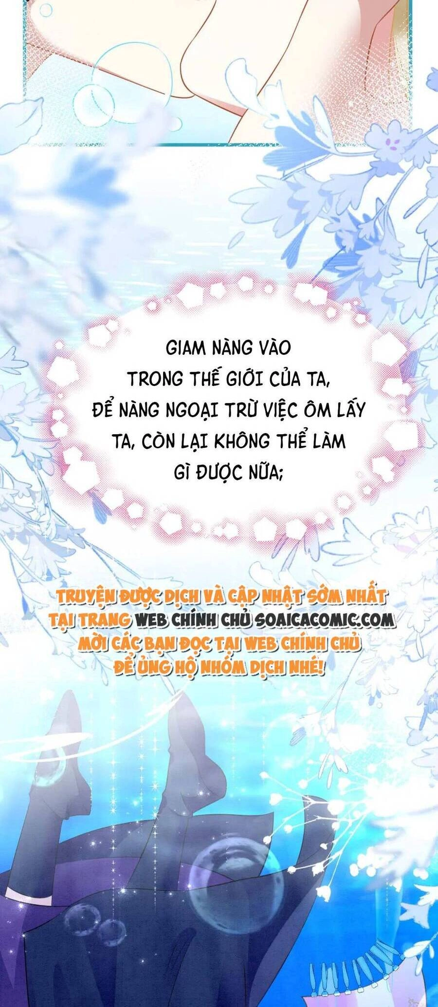 Được Chồng Rắn Siêu Sủng Khi Xuyên Qua Thú Thế Chapter 85 - 20