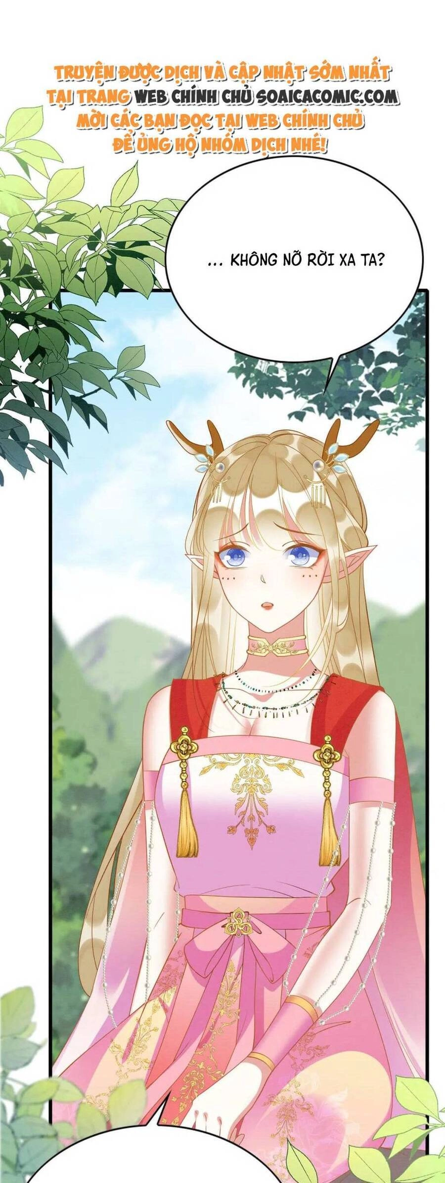 Được Chồng Rắn Siêu Sủng Khi Xuyên Qua Thú Thế Chapter 86 - 1