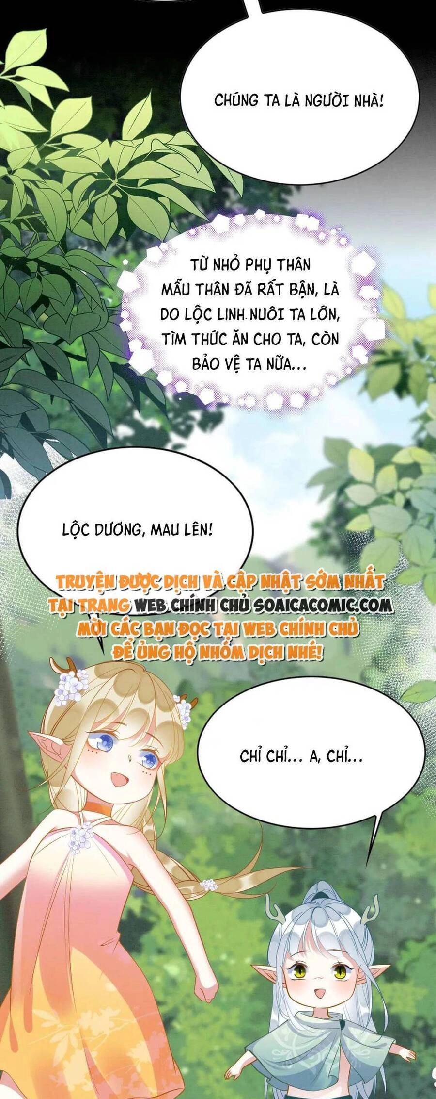 Được Chồng Rắn Siêu Sủng Khi Xuyên Qua Thú Thế Chapter 86 - 3